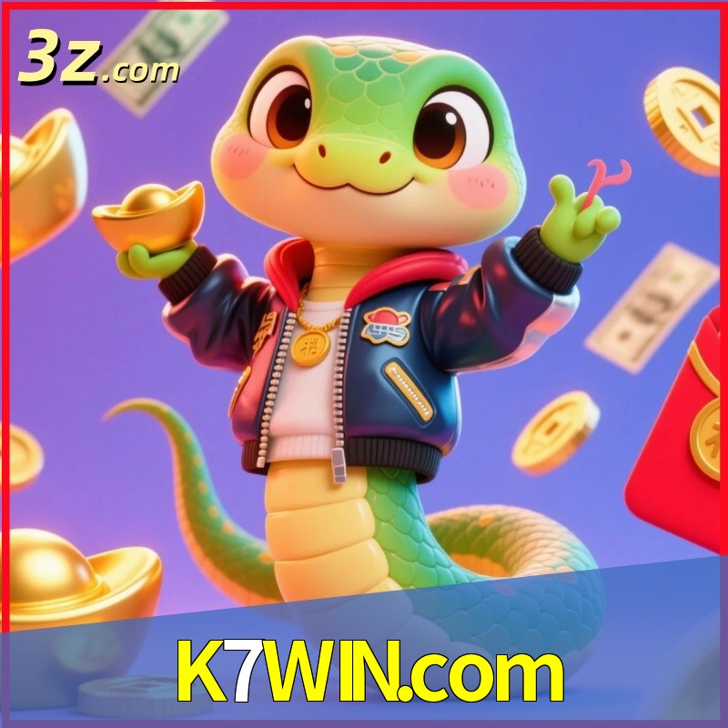 k7win-Logo